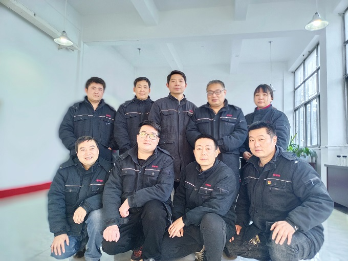 皖能运检新集项目公司一电厂电检修班组荣获业主方“金牌班组”荣誉